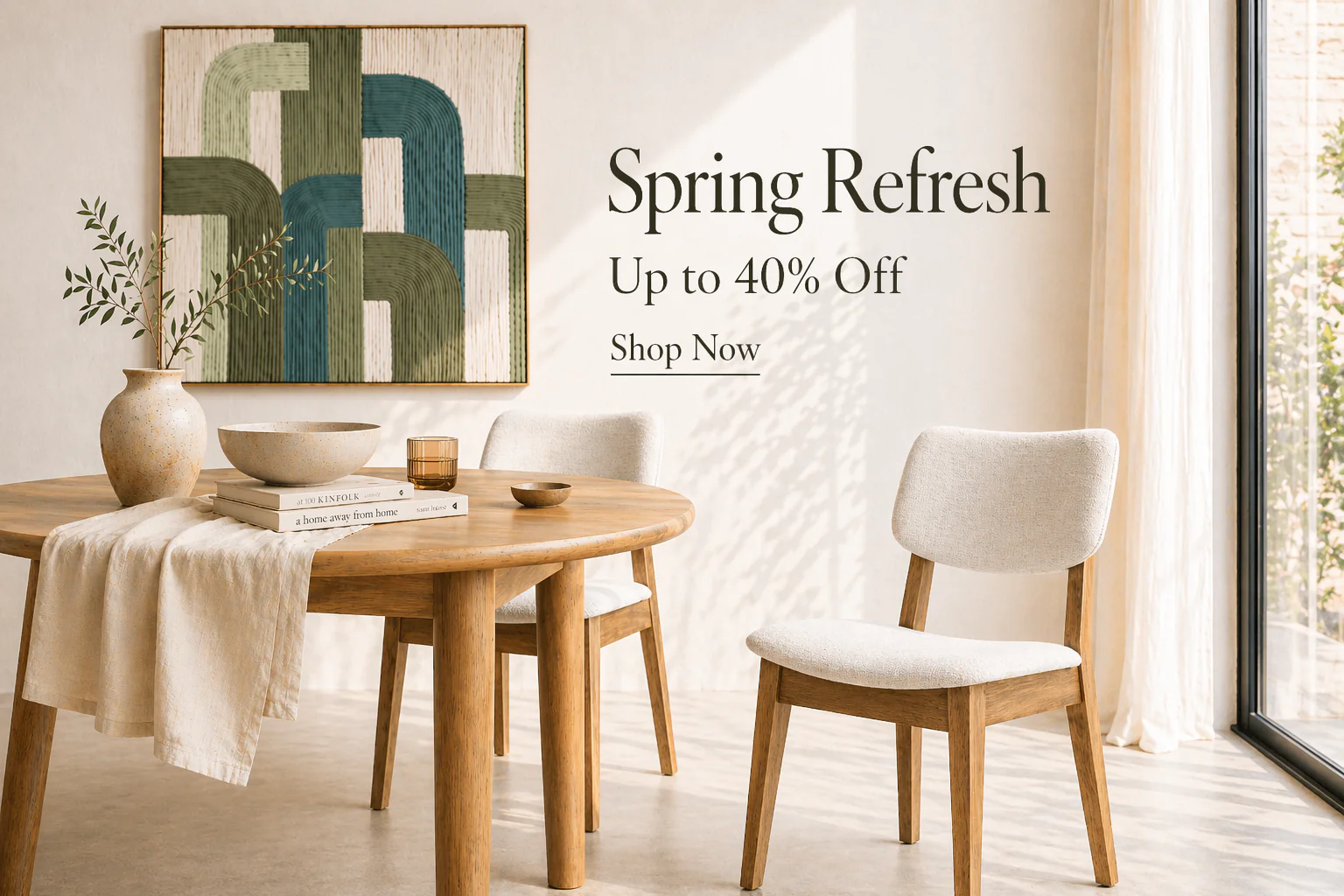 Elevate Your Space with Zoya